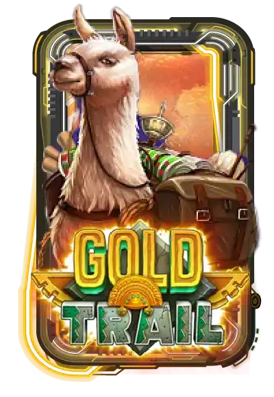 Gold Trail