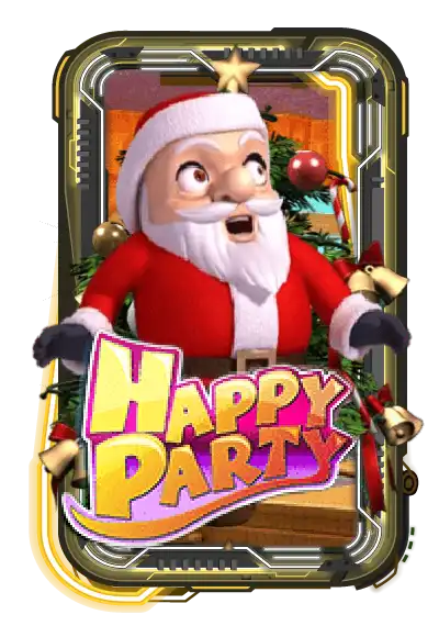 Happy Party