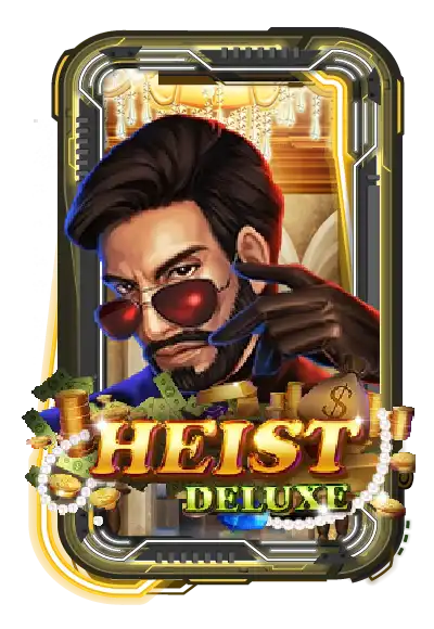 Heist Deluxe