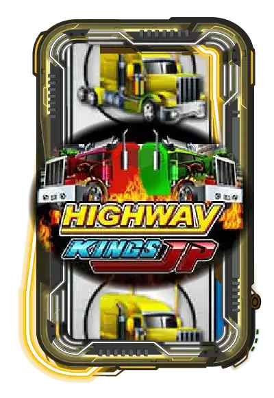 HighwayKings Progressive