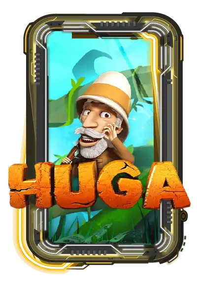 Huga