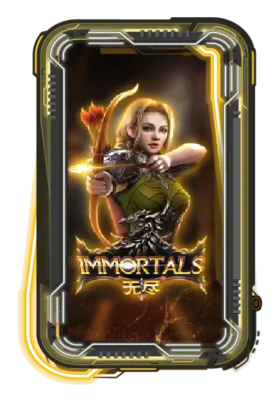 Immortals