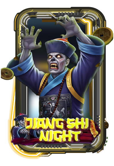 Jiang Shi Night
