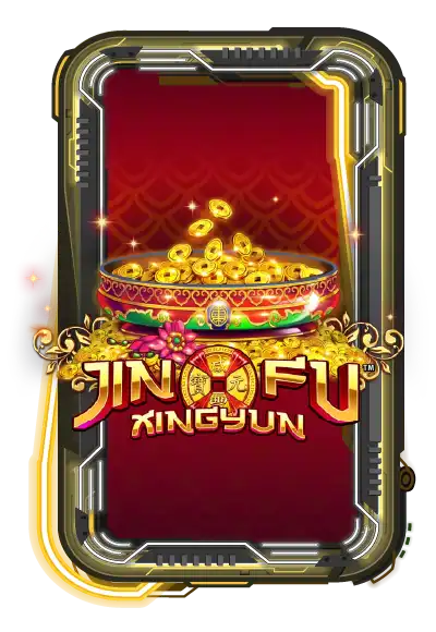 Jin Fu Xing Yun