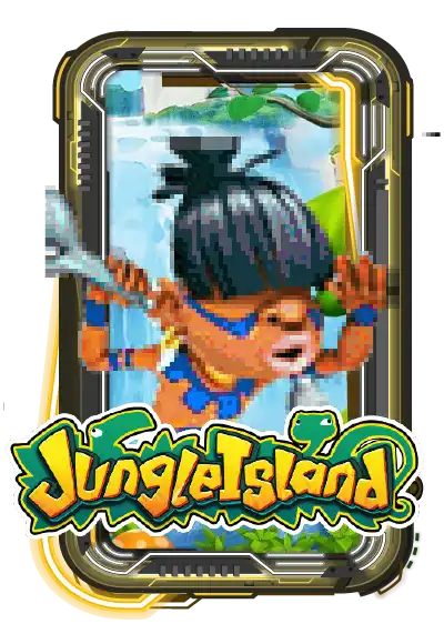 Jungle Island