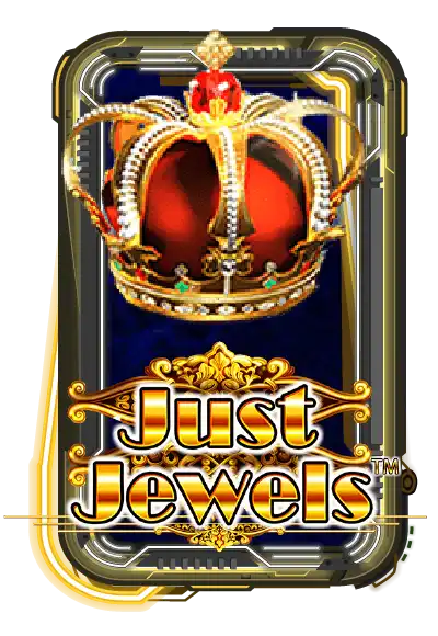 Just Jewels