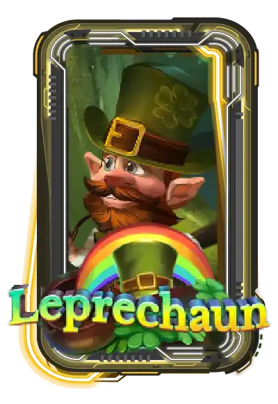 Leprechaun