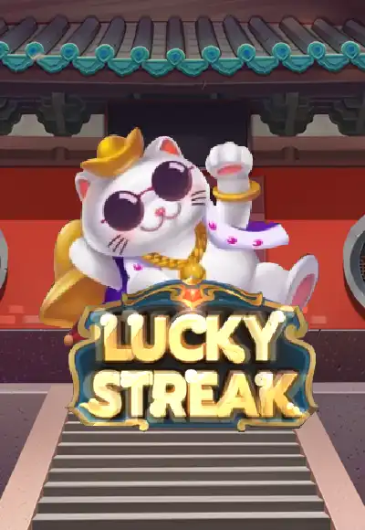Lucky Streak