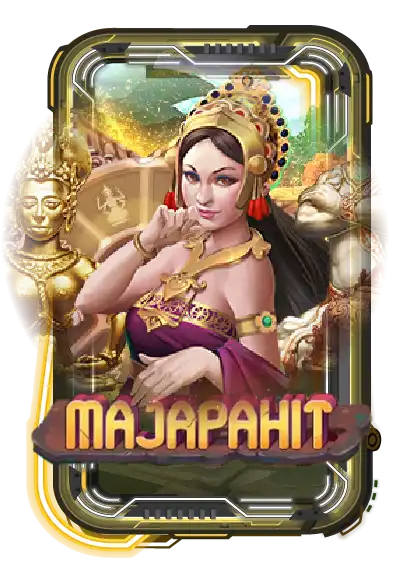 Majapahit