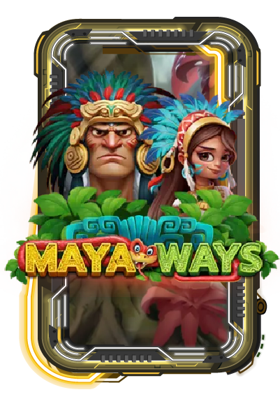 Maya Ways