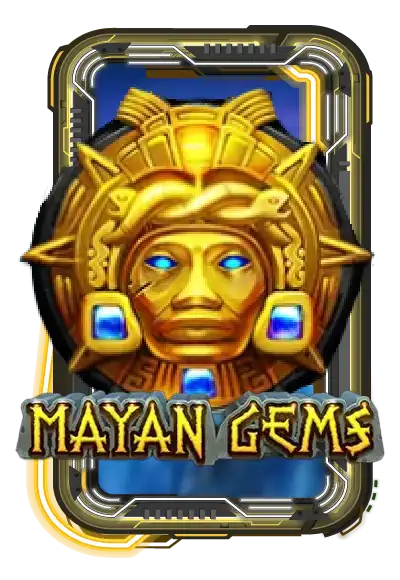Mayan Gems