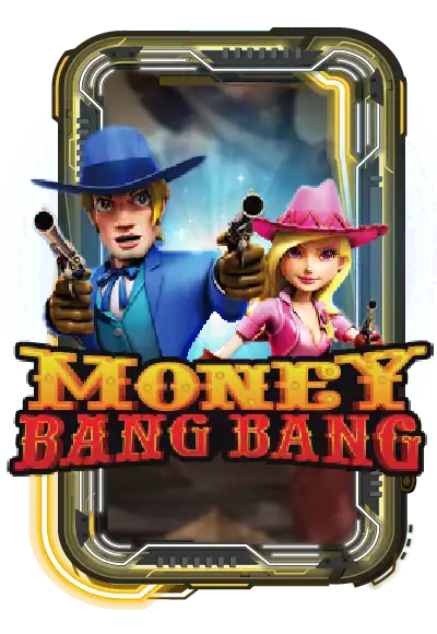 MoneyBangBang