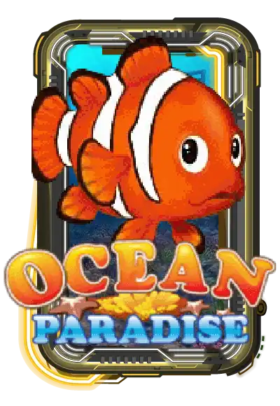 Ocean Paradise