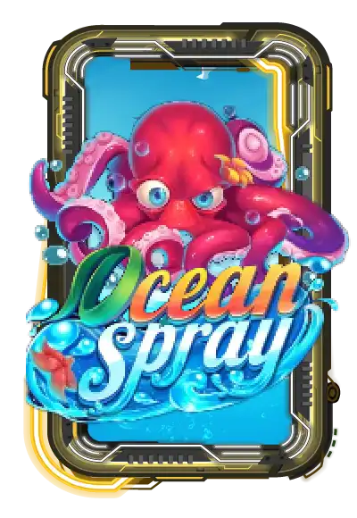 Ocean Spray