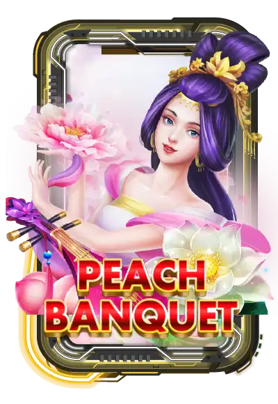 Peach Banquet