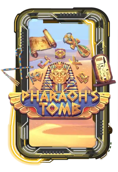 Pharaoh's Tomb