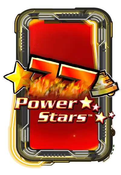 Power Stars