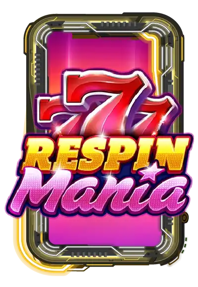 Respin Mania