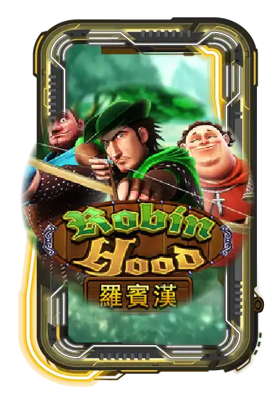 Robin Hood