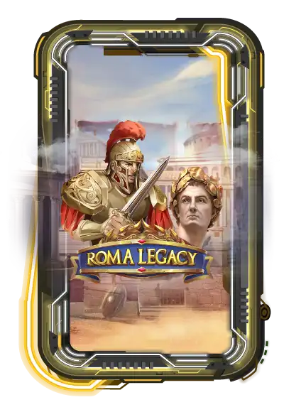 Roma Legacy