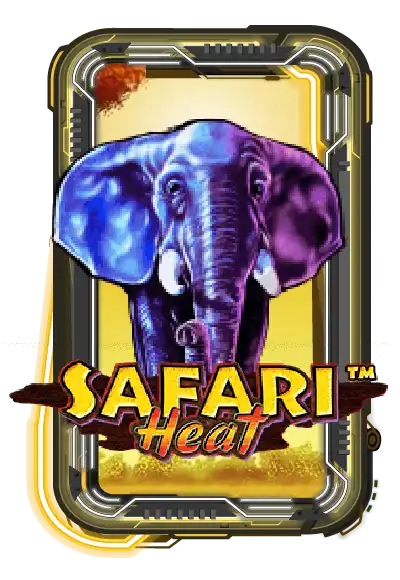 Safari Heat