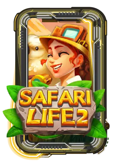 Safari Life 2