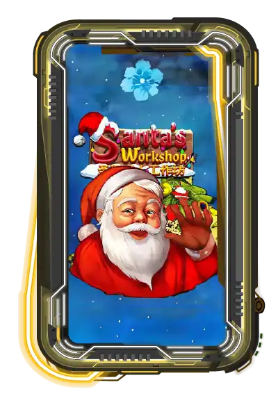 Santa Workshop
