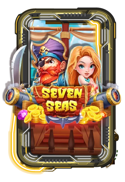Seven Seas