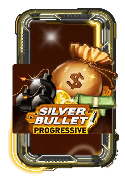 SilverBullet Progressive