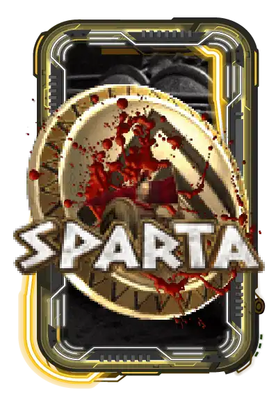 Sparta