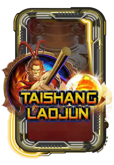 Tai Shang Lao Jun