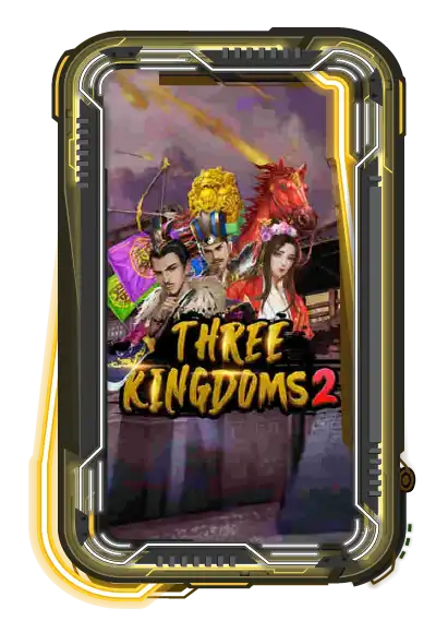 Three Kingdoms 2
