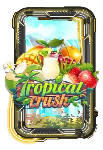 Tropical Crush