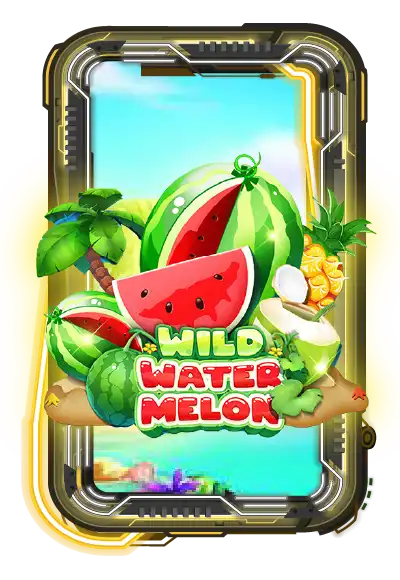Wild Watermelon