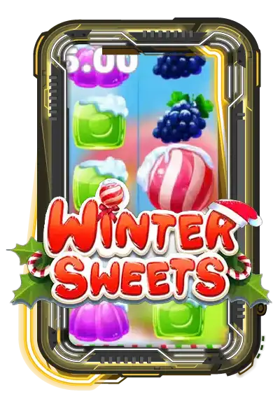 Winter Sweets