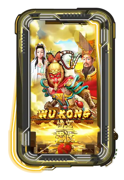 Wukong
