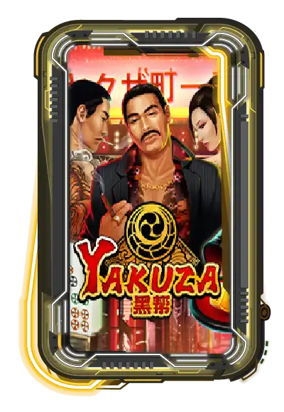 Yakuza