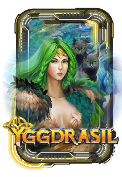 Yggdrasil