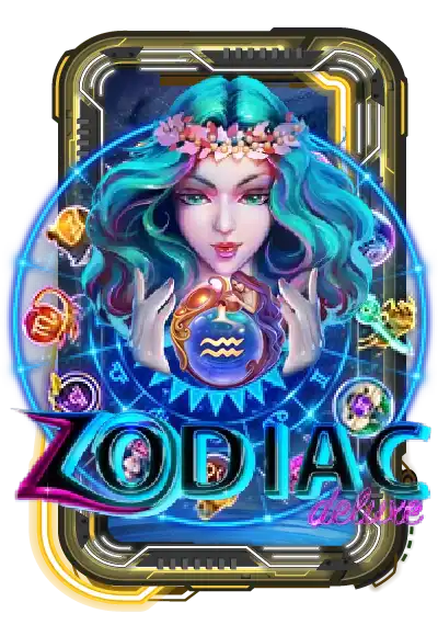 Zodiac Deluxe