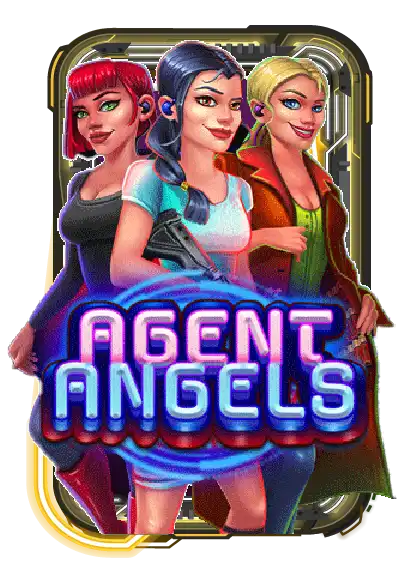 Agent Angels