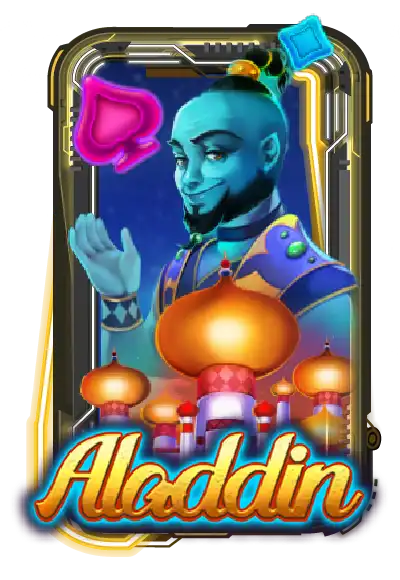 Aladdin