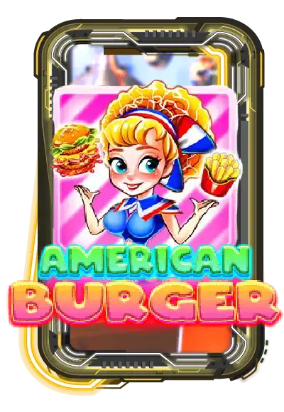 American Burger
