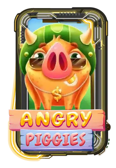 Angry Piggies