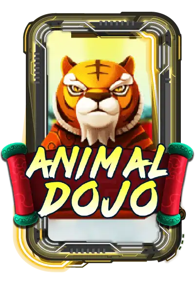 Animal Dojo