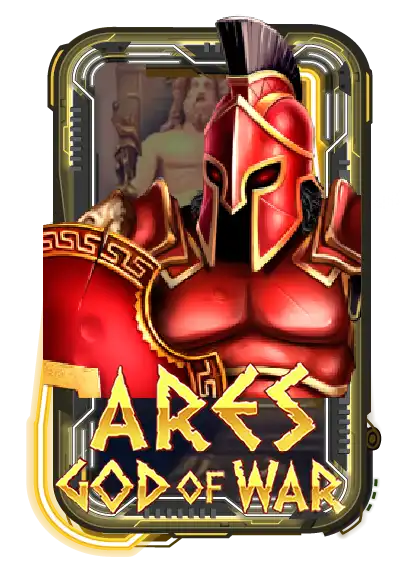 Ares God of War