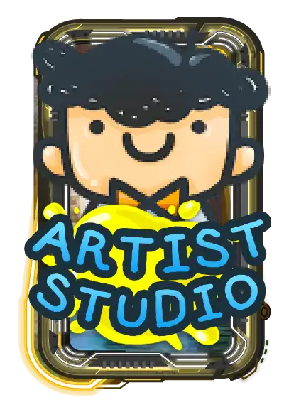 Artist Studio