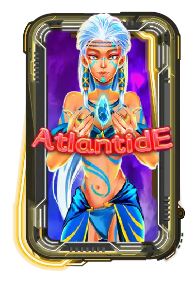 Atlantide