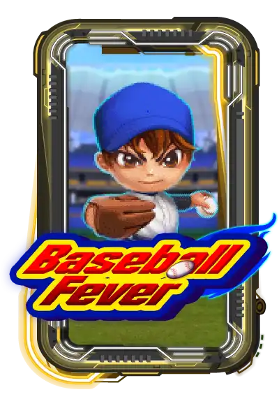 Baseball Fever