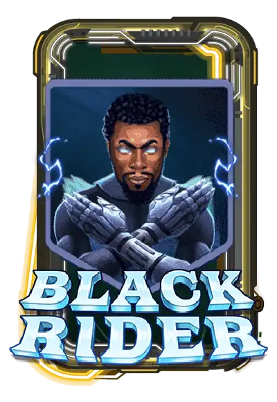 Black Rider