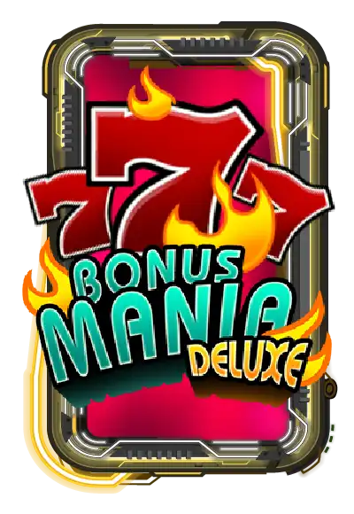 Bonus Mania Deluxe